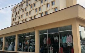 Hotel Parc